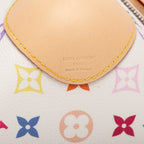 Louis Vuitton - Édition limitée LV x Takashi Murakami Horizon 55 - Blanc/Multicolore