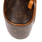 Backpack Ellipse Brown Monogram Canvas