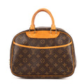 Louis Vuitton - Trouville - Marron
