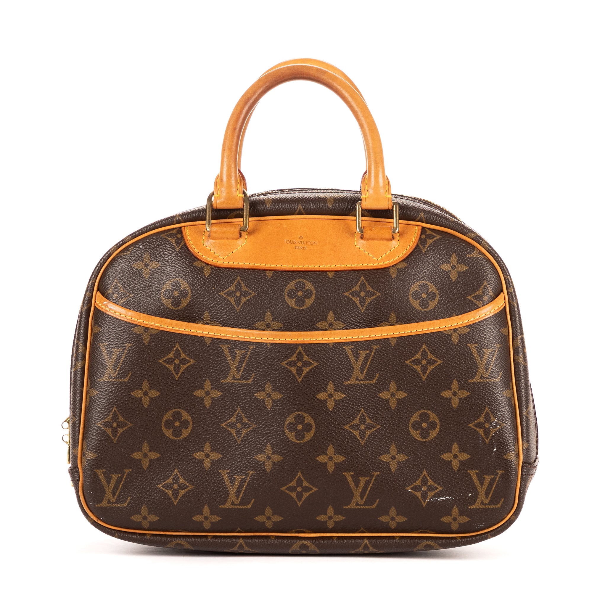 Louis Vuitton - Trouville - Marron