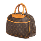 Louis Vuitton - Trouville - Marron