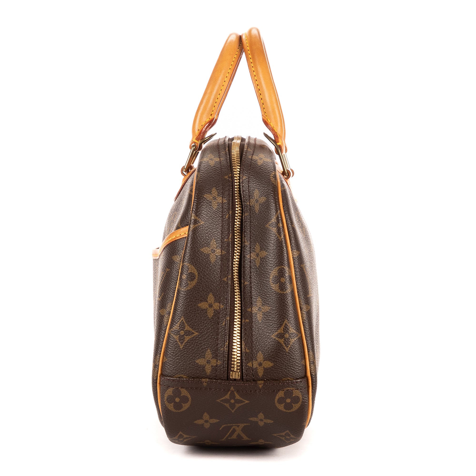 Louis Vuitton - Trouville - Marron