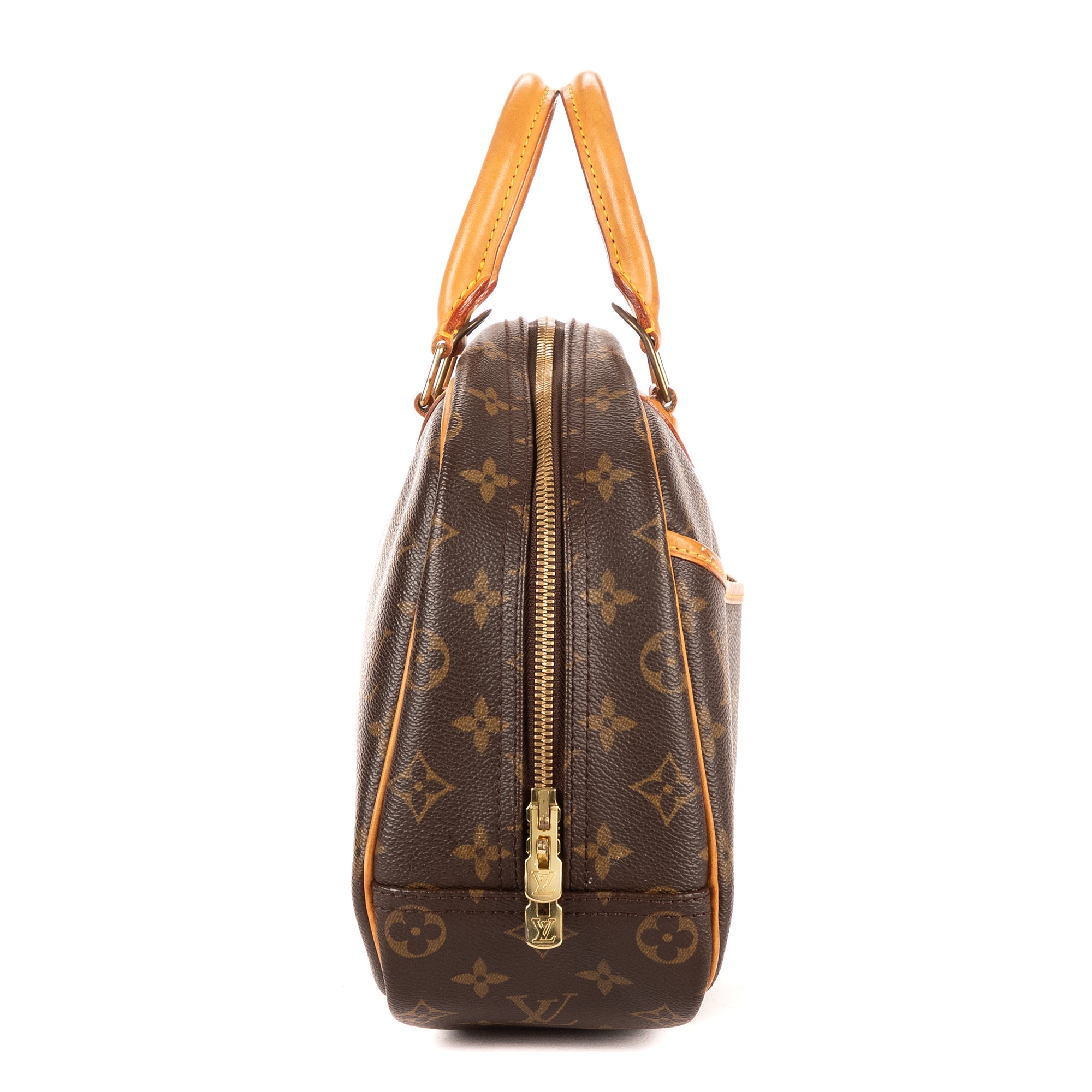 Louis Vuitton - Trouville - Marron