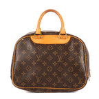 Louis Vuitton - Trouville - Marron