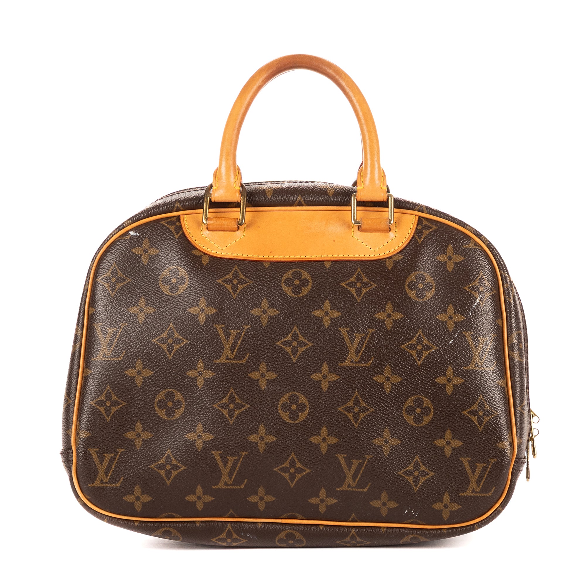 Louis Vuitton - Trouville - Marron
