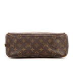 Louis Vuitton - Trouville - Marron