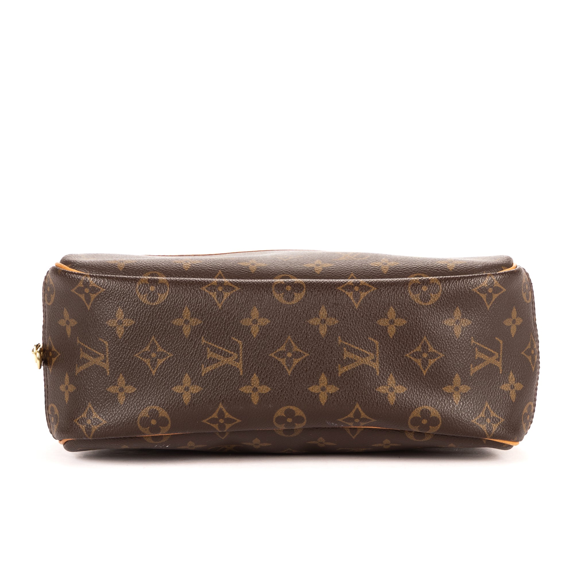Louis Vuitton - Trouville - Marron