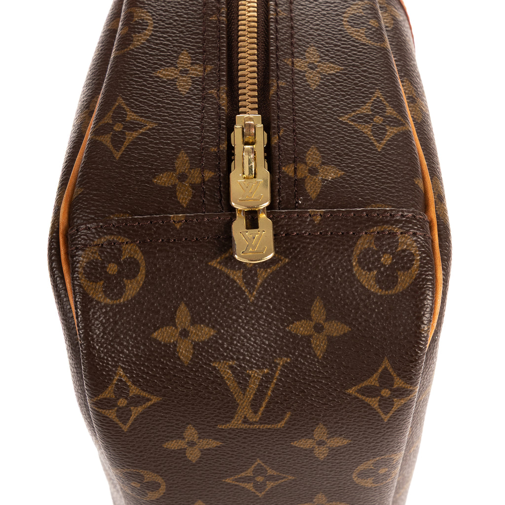 Louis Vuitton - Trouville - Marron