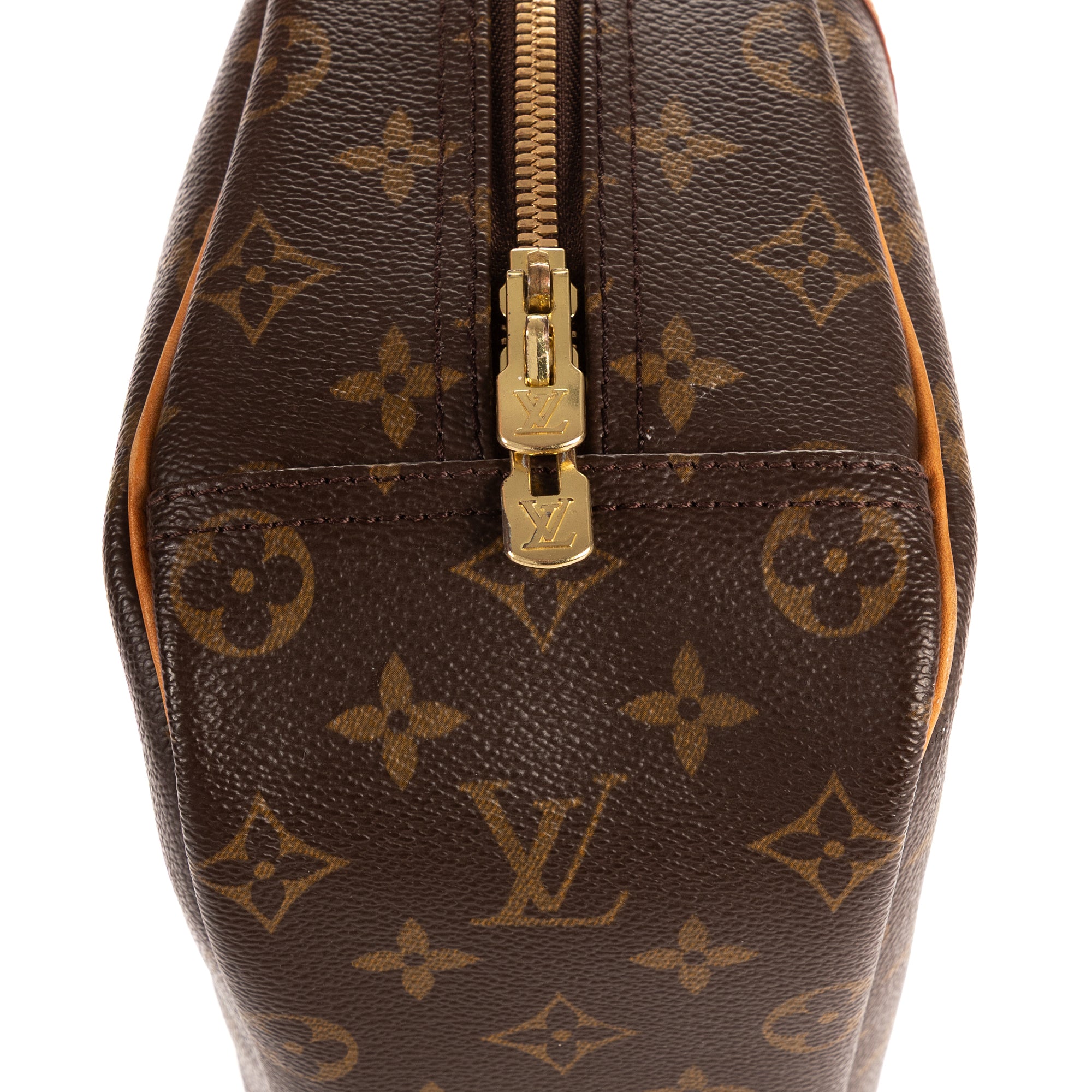 Louis Vuitton - Trouville - Marron