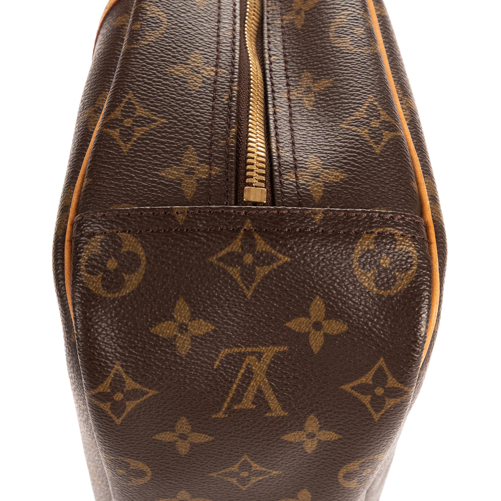 Louis Vuitton - Trouville - Marron