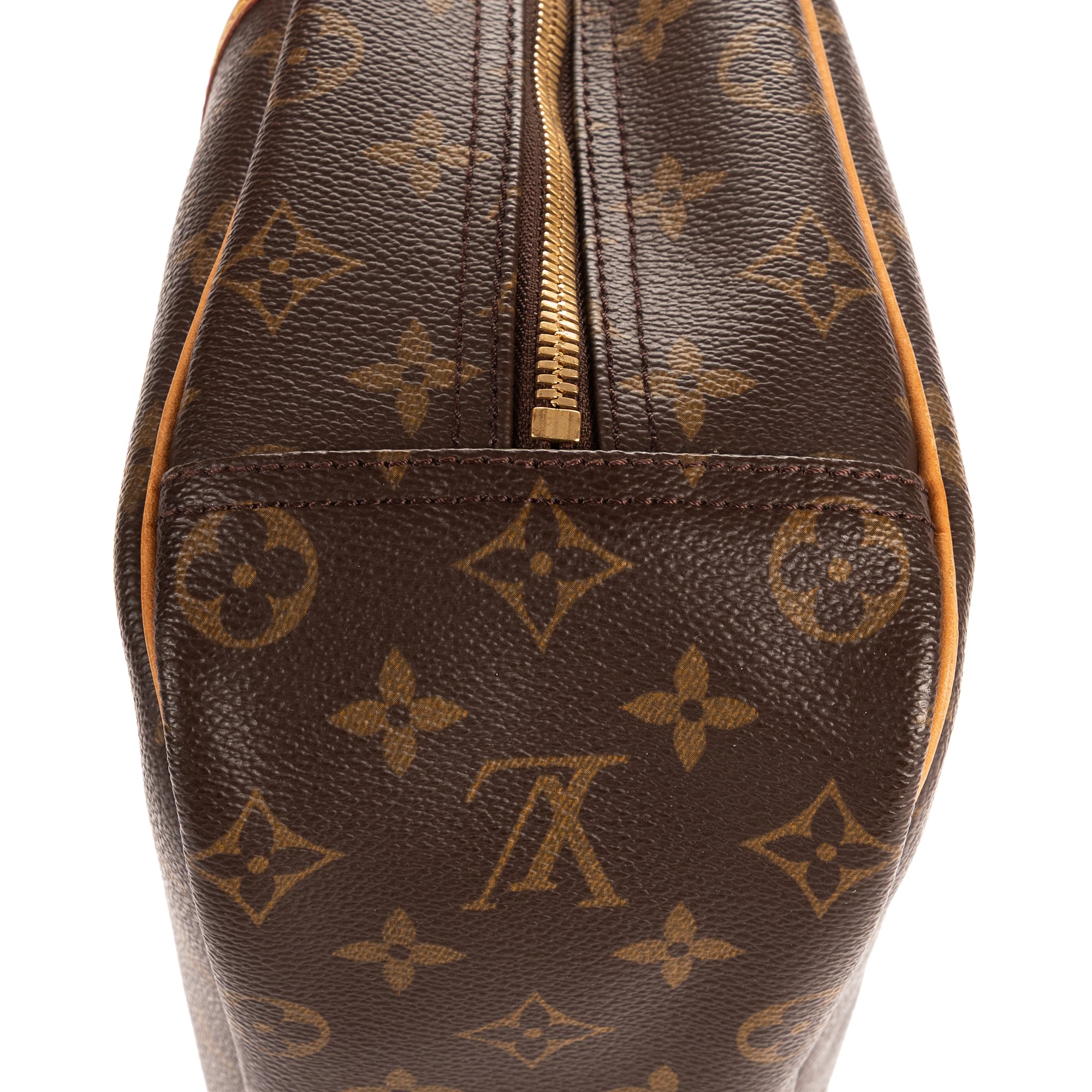 Louis Vuitton - Trouville - Marron