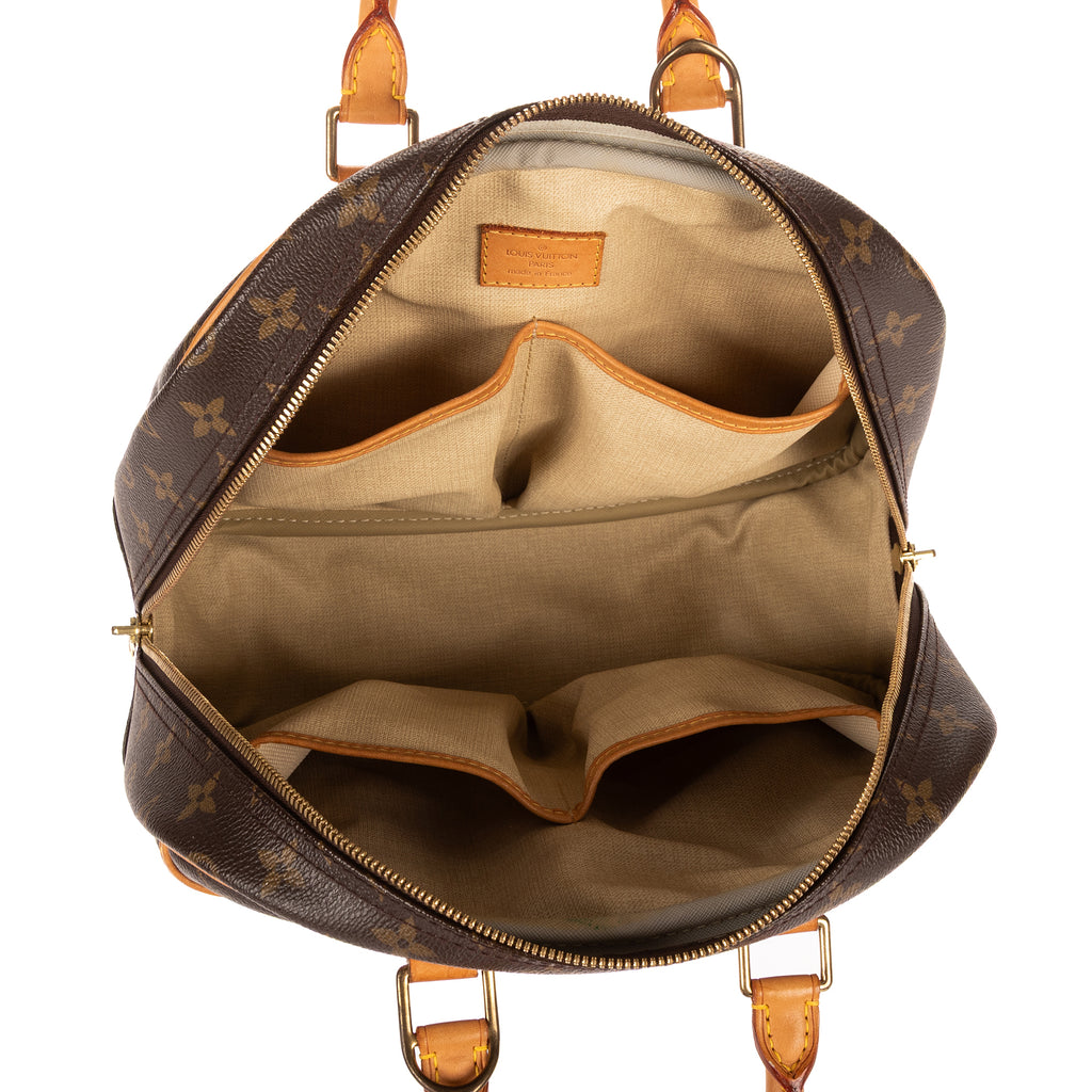 Louis Vuitton - Trouville - Marron