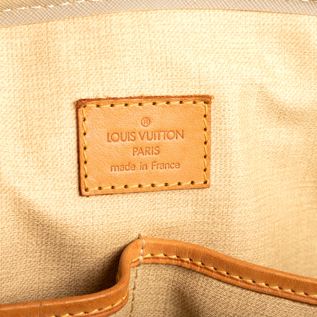 Louis Vuitton - Trouville - Marron
