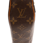 Shoulder Bag Pochette Cité Brown Monogram Canvas