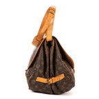 Louis Vuitton - Saumur - Marron