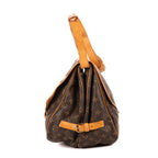 Louis Vuitton - Saumur - Marron