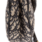 Dior - Saddle Oblique - Marine