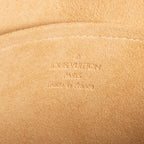 Crossbody Twin GM Brown Monogram Canvas