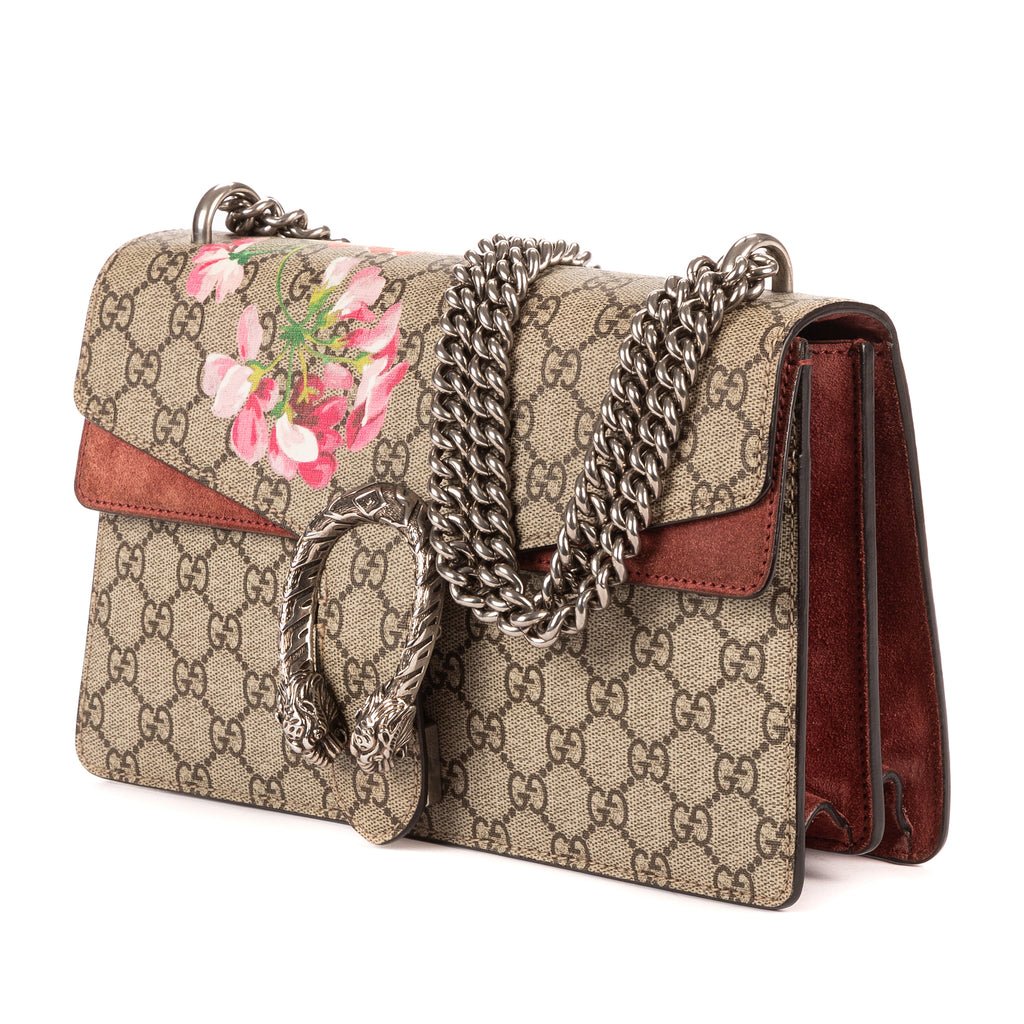 Gucci - Blooms Dionysus - Beige/Bordeaux