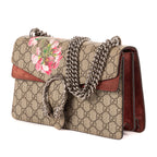 Gucci - Blooms Dionysus - Beige/Bordeaux