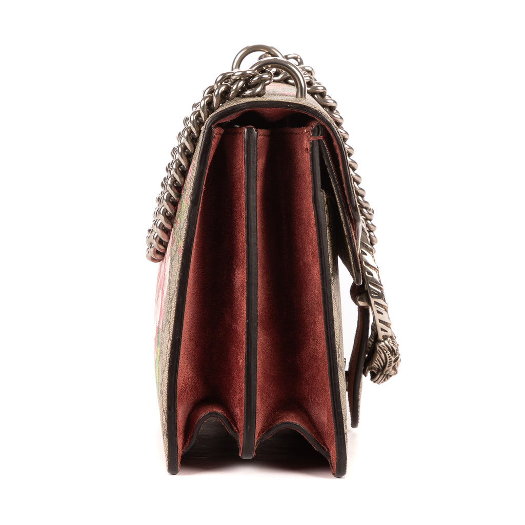 Gucci - Blooms Dionysus - Beige/Bordeaux