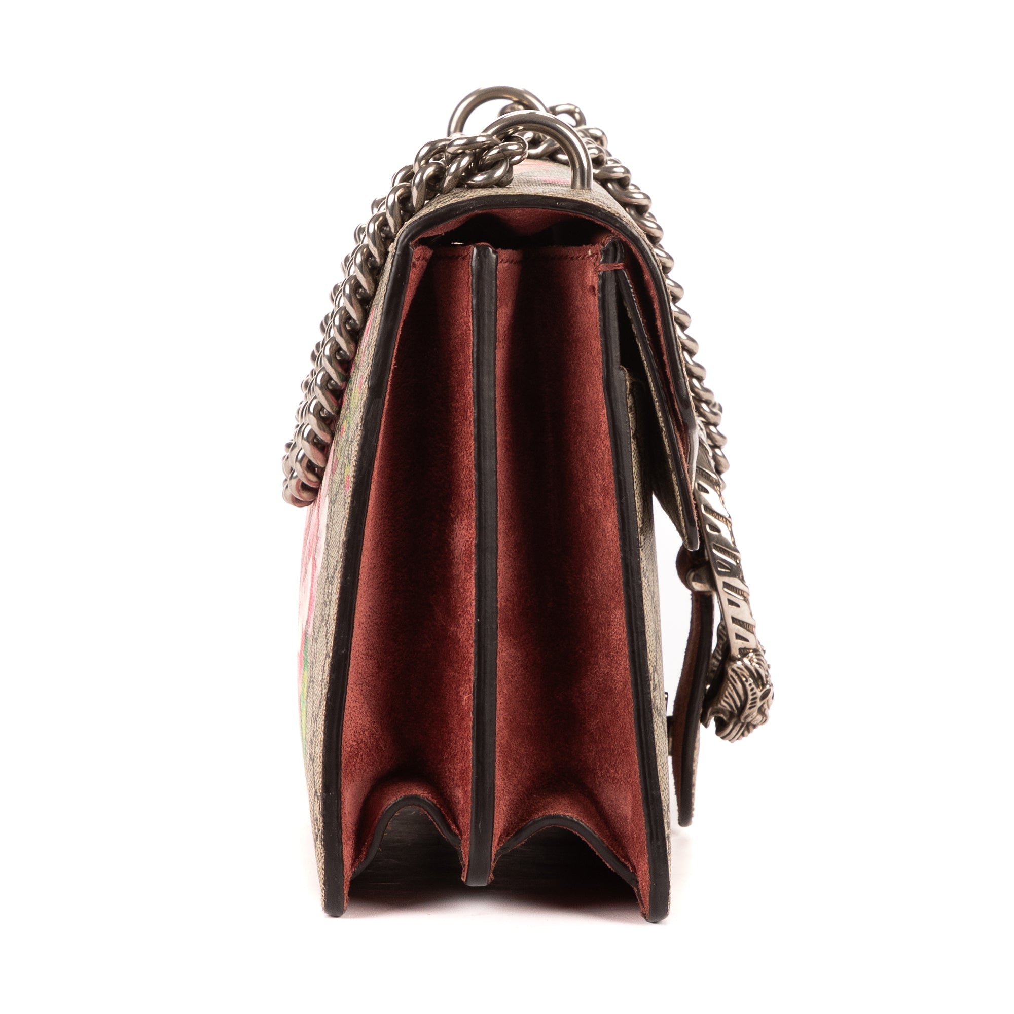 Gucci - Blooms Dionysus - Beige/Bordeaux