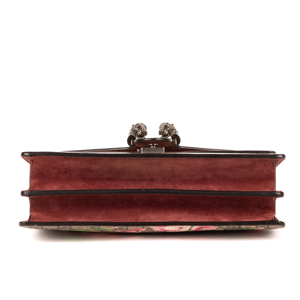 Gucci - Blooms Dionysus - Beige/Bordeaux