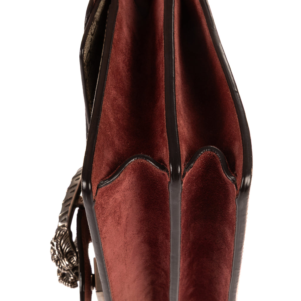 Gucci - Blooms Dionysus - Beige/Bordeaux
