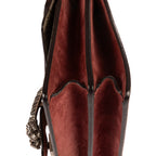 Gucci - Blooms Dionysus - Beige/Bordeaux