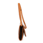 Bandolera Twin GM Lona Monogram Marrón