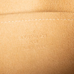 Bandolera Twin GM Lona Monogram Marrón