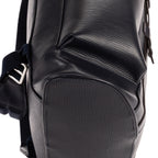 Mochila Christopher PM de piel Epi azul marino