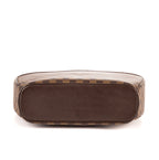 Handbag Sarria Horizontal Brown Damier Ebene