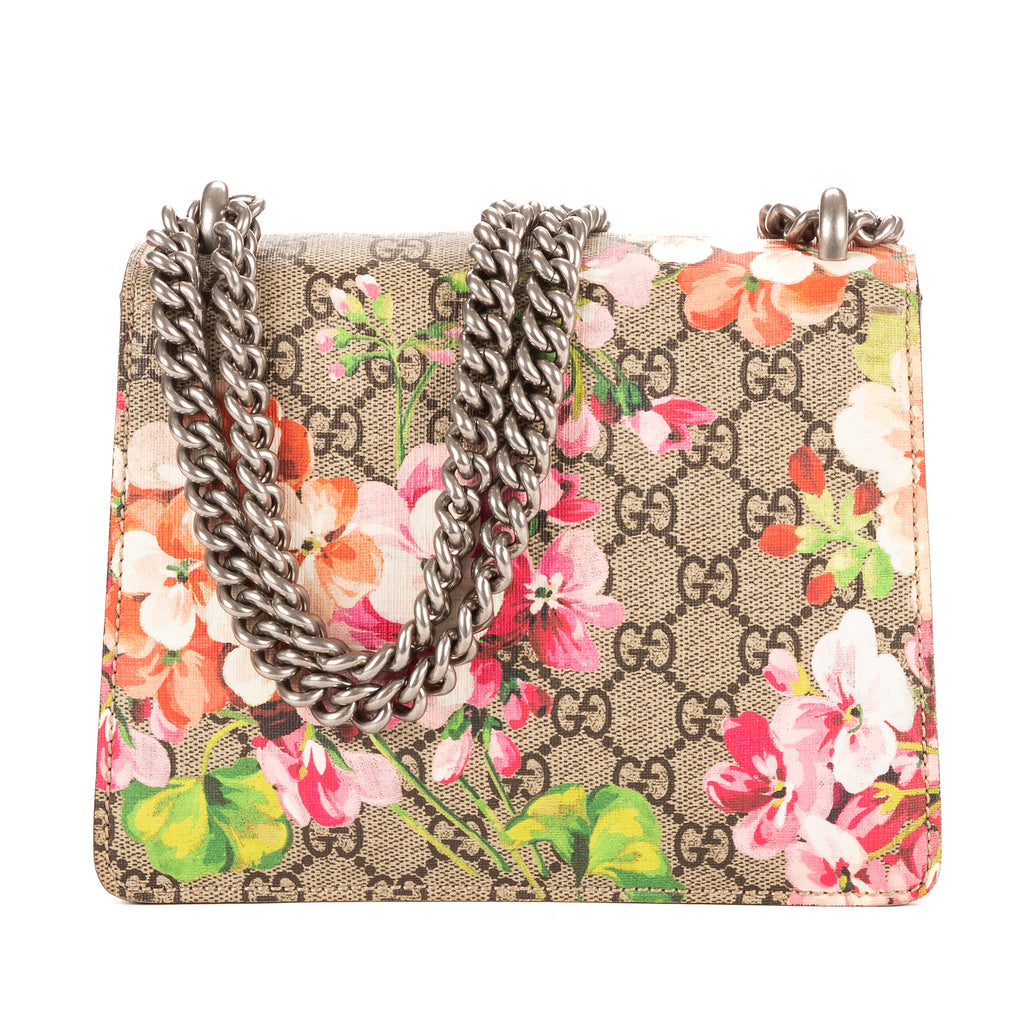 Gucci - Blooms Dionysus - Beige/Bordeaux