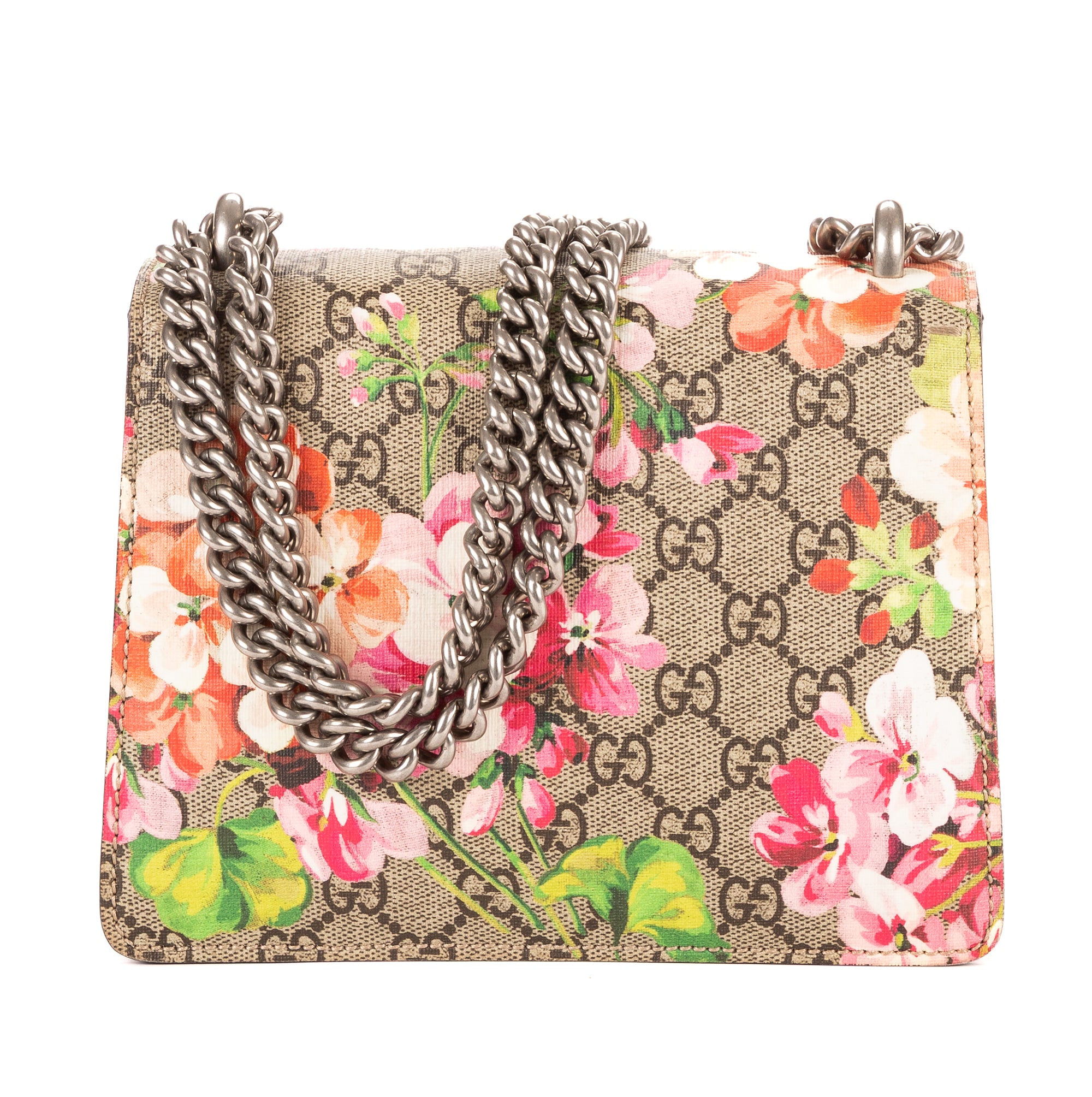 Gucci - Blooms Dionysus - Beige/Bordeaux
