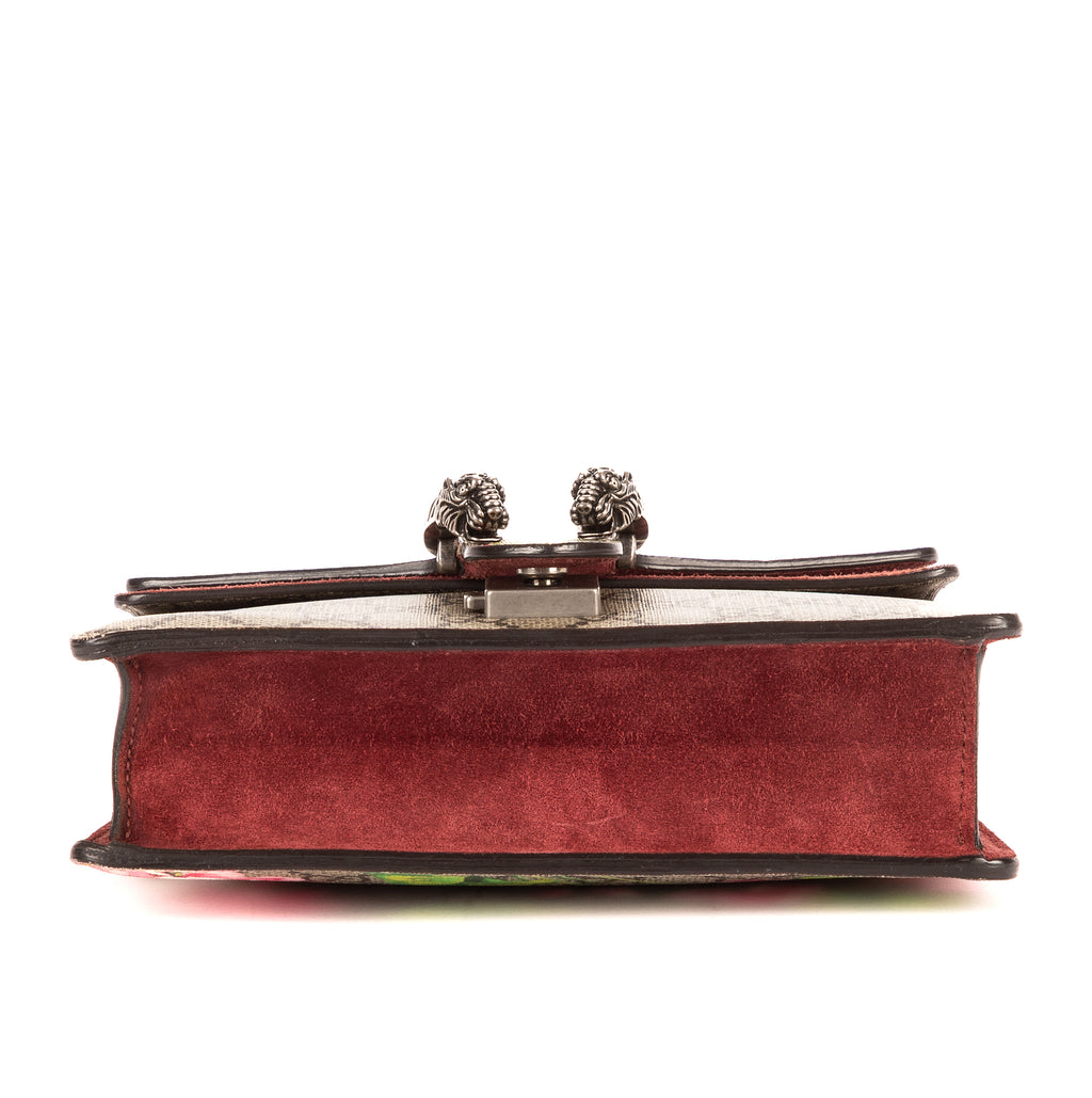 Gucci - Blooms Dionysus - Beige/Bordeaux