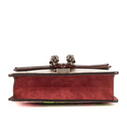 Gucci - Blooms Dionysus - Beige/Bordeaux