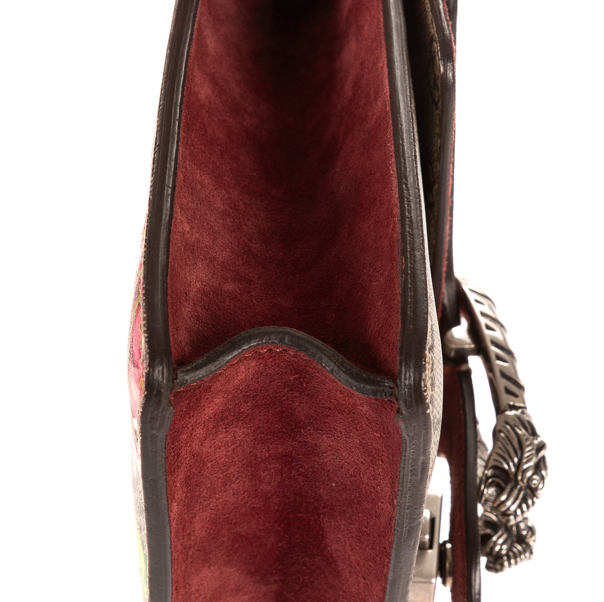 Gucci - Blooms Dionysus - Beige/Bordeaux
