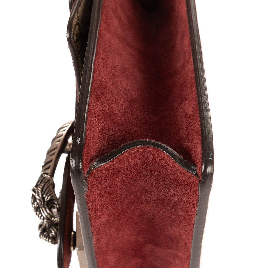 Gucci - Blooms Dionysus - Beige/Bordeaux