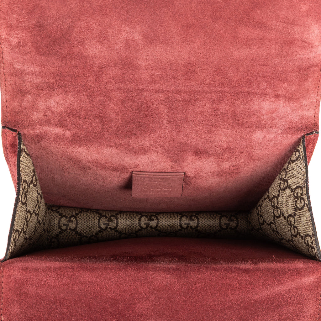 Gucci - Blooms Dionysus - Beige/Bordeaux