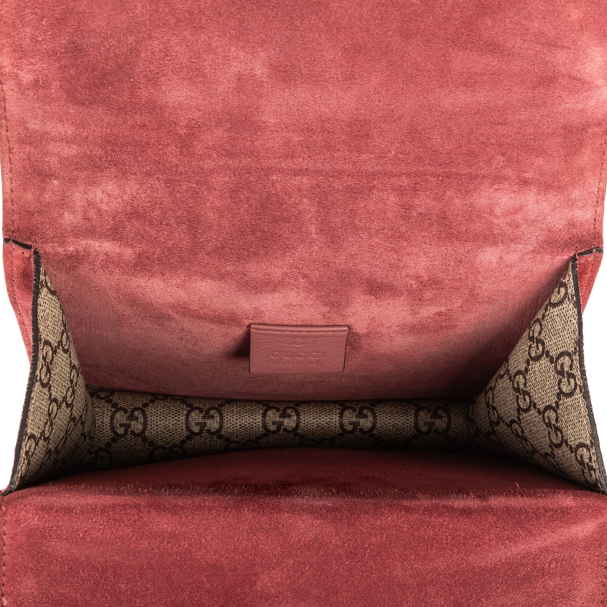 Gucci - Blooms Dionysus - Beige/Bordeaux