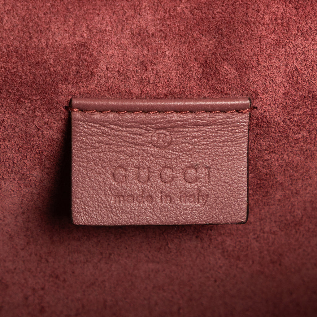 Gucci - Blooms Dionysus - Beige/Bordeaux
