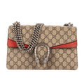 Gucci - Dionysus - Beige/Rouge