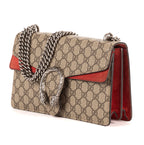 Gucci - Dionysus - Beige/Rouge