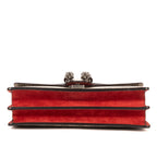 Gucci - Dionysus - Beige/Rouge