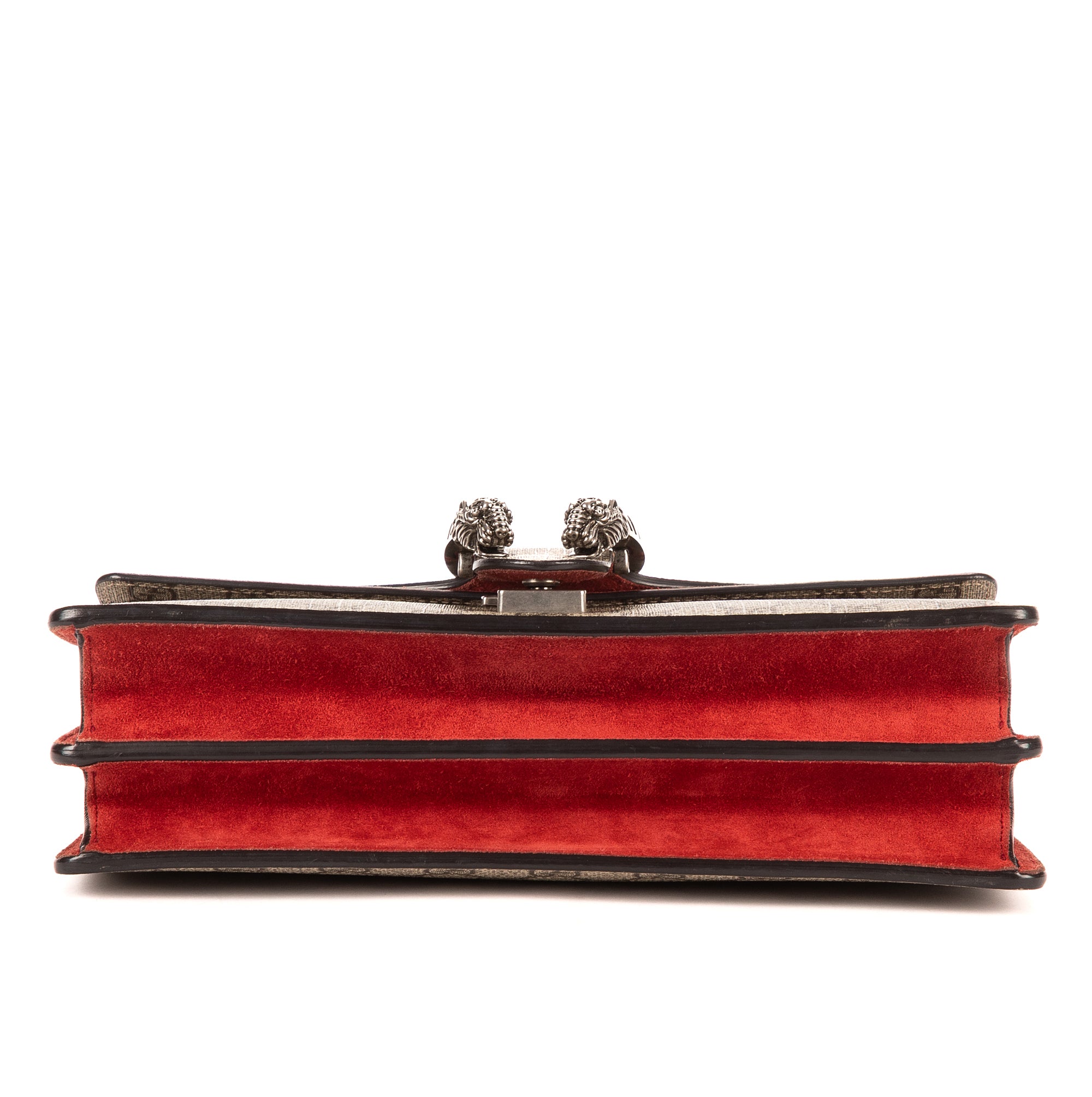 Gucci - Dionysus - Beige/Rouge