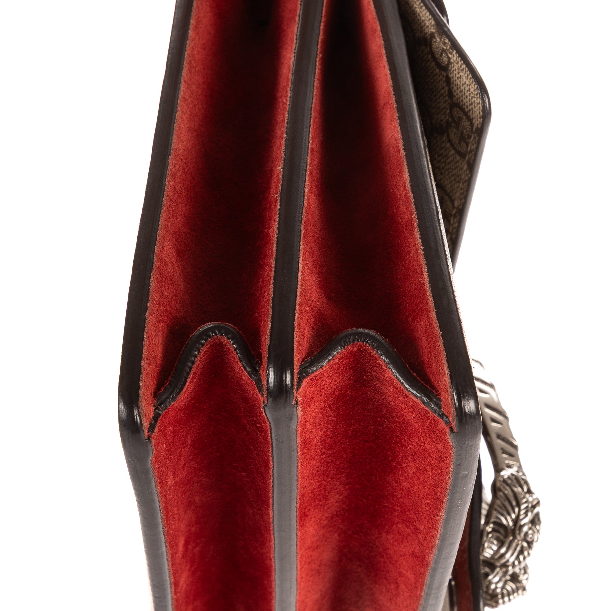 Gucci - Dionysus - Beige/Rouge