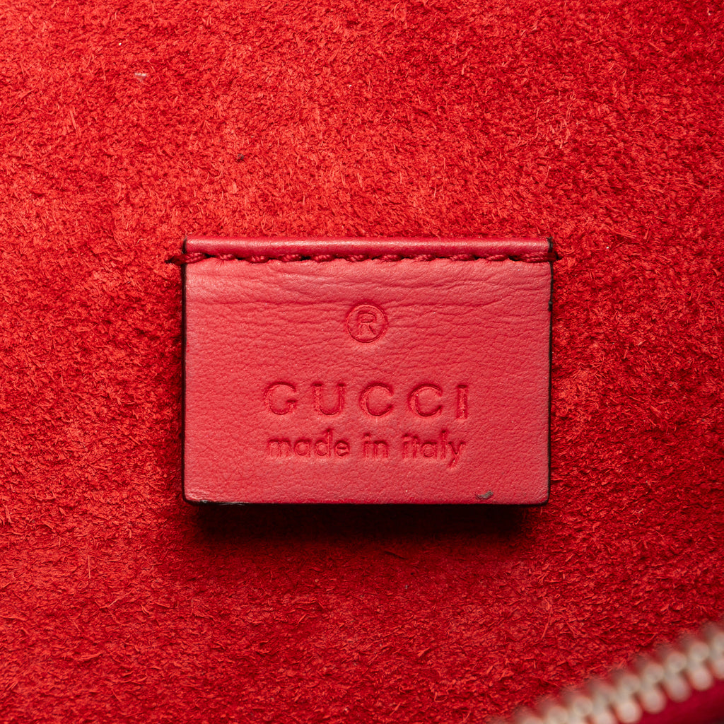 Gucci - Dionysus - Beige/Rouge