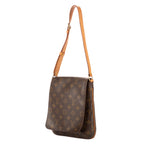 Louis Vuitton - Musette Salsa - Marron
