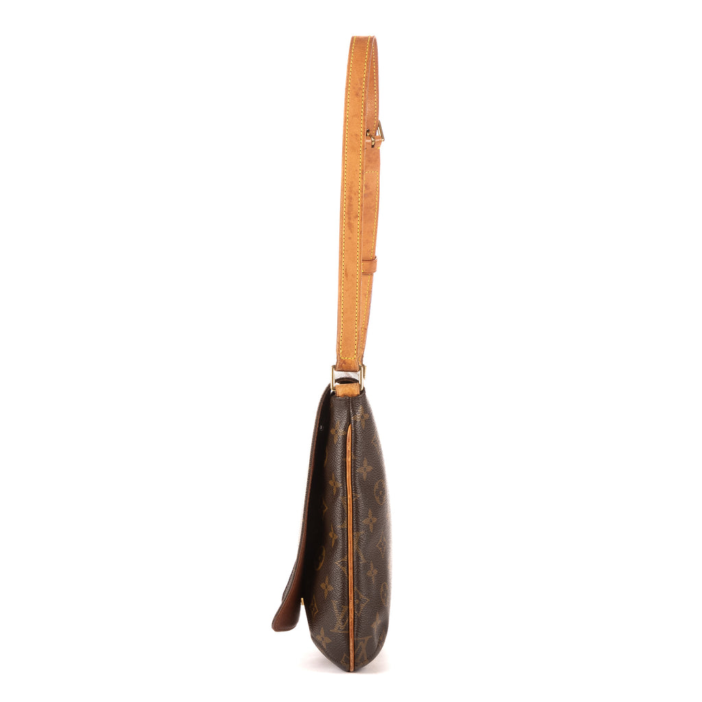 Louis Vuitton - Musette Salsa - Marron